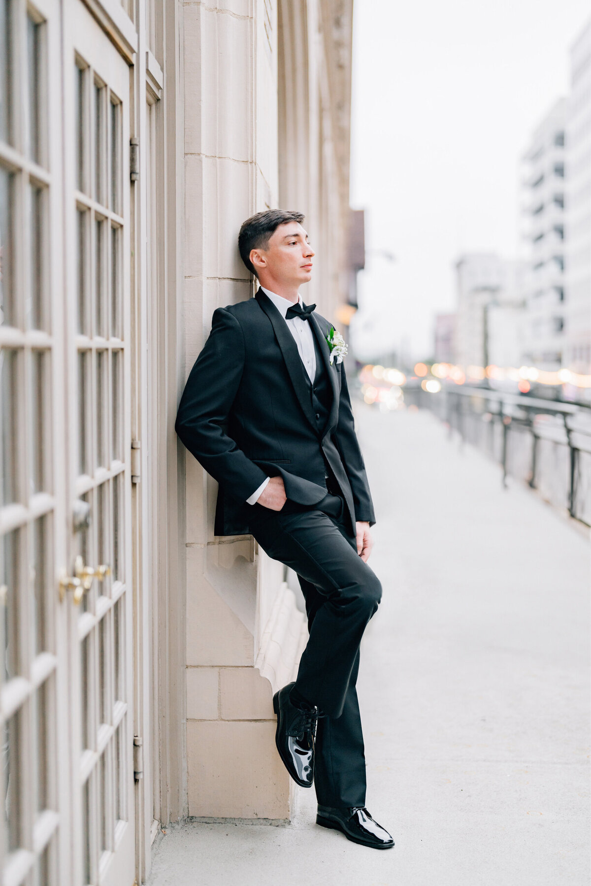 The Crystal Ballroom Wedding M.V. Photography Houston @mv_xoxo (44)