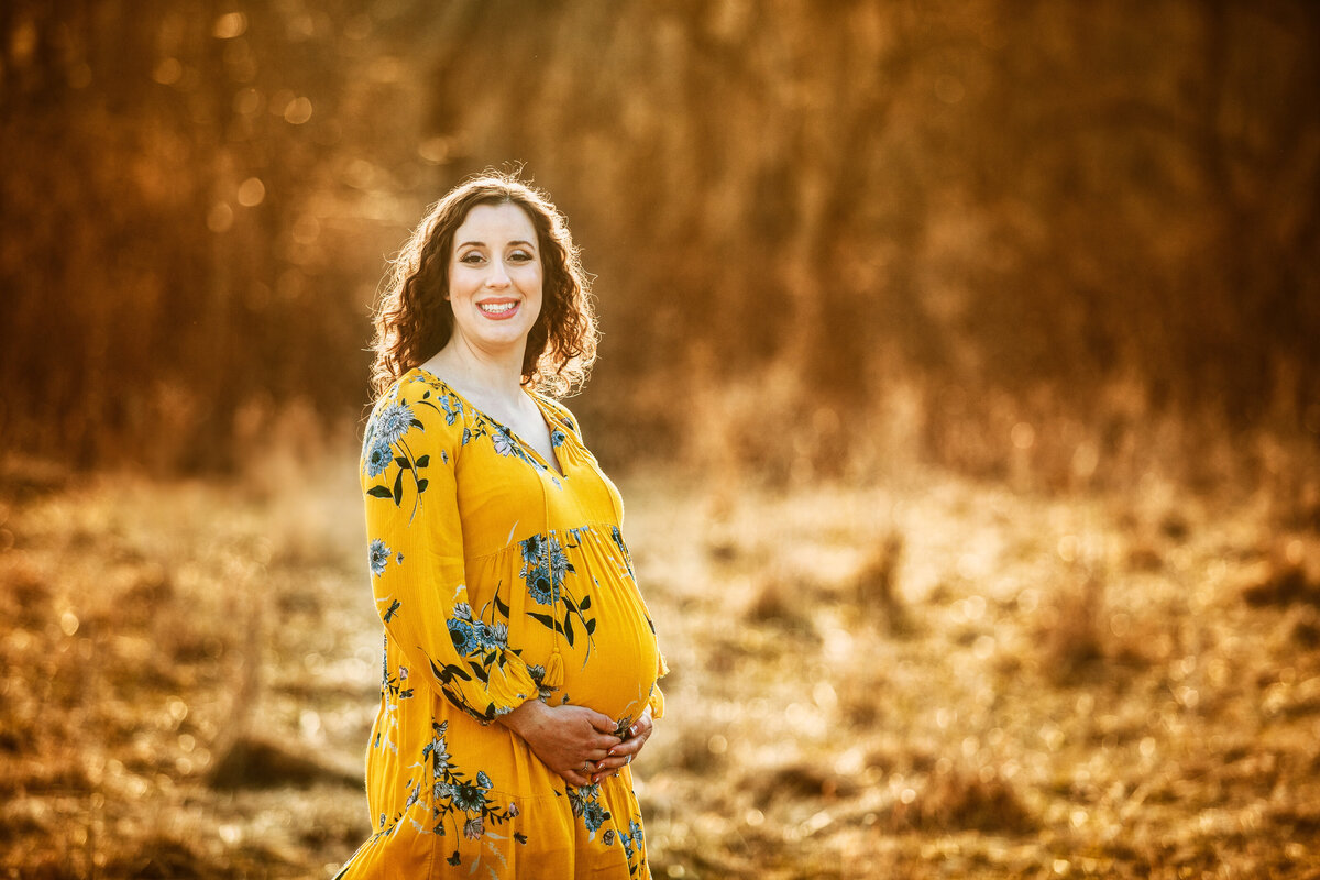 Unique pittsburgh Maternity Photographer3