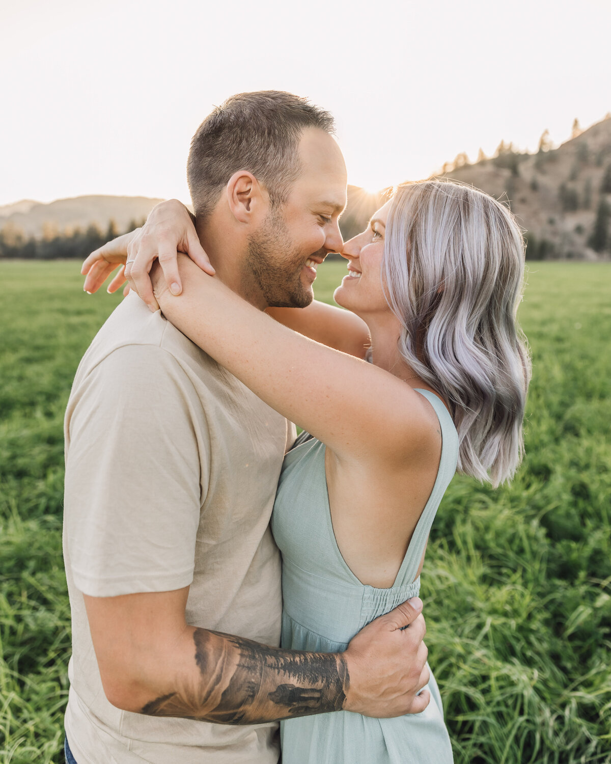 Okanagan Engagement Coupels Photographer Penticton24