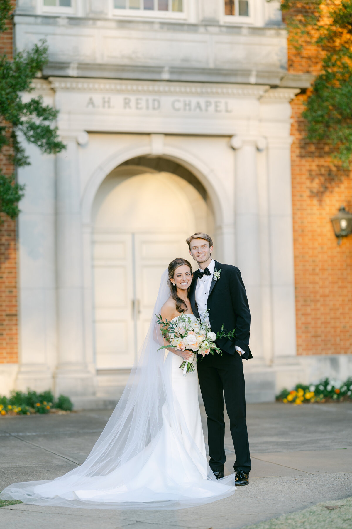 Katherine Horton Photography Christin & Lee Wedding Day Katherine's Favorites 156