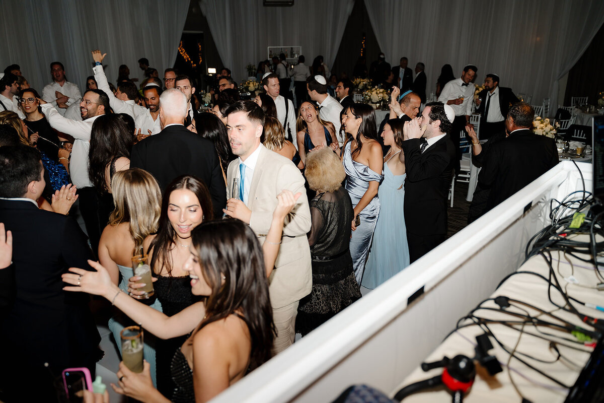 beverly hills wedding 174