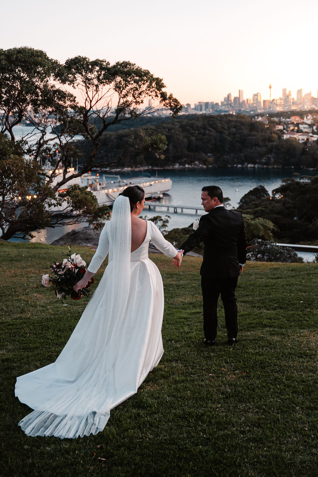 Sydney Wedding Photography (202)