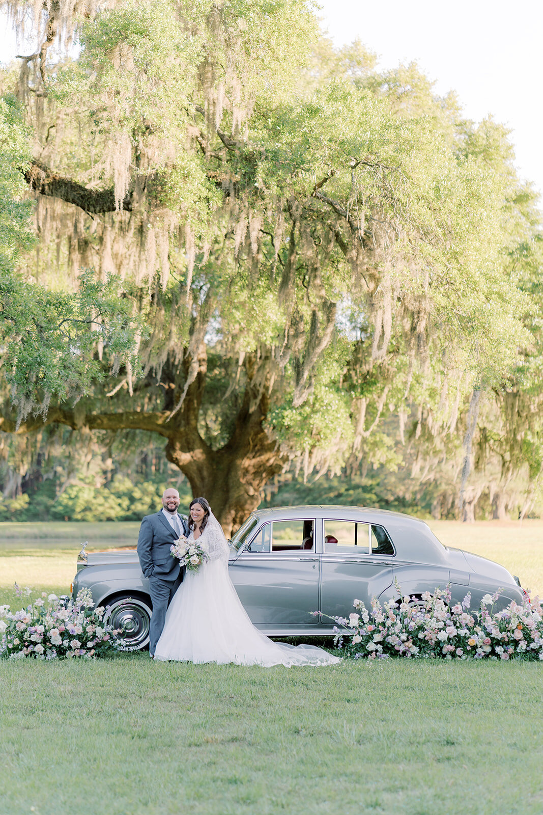 Erica + Matthew - Styled Elopement at Wingate Place - by Pure Luxe Bride Elopements - 8