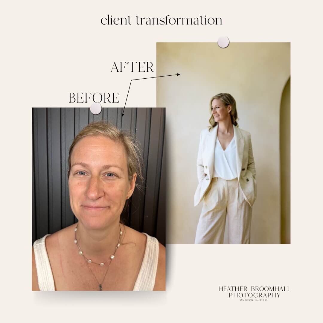 Client Transformations19