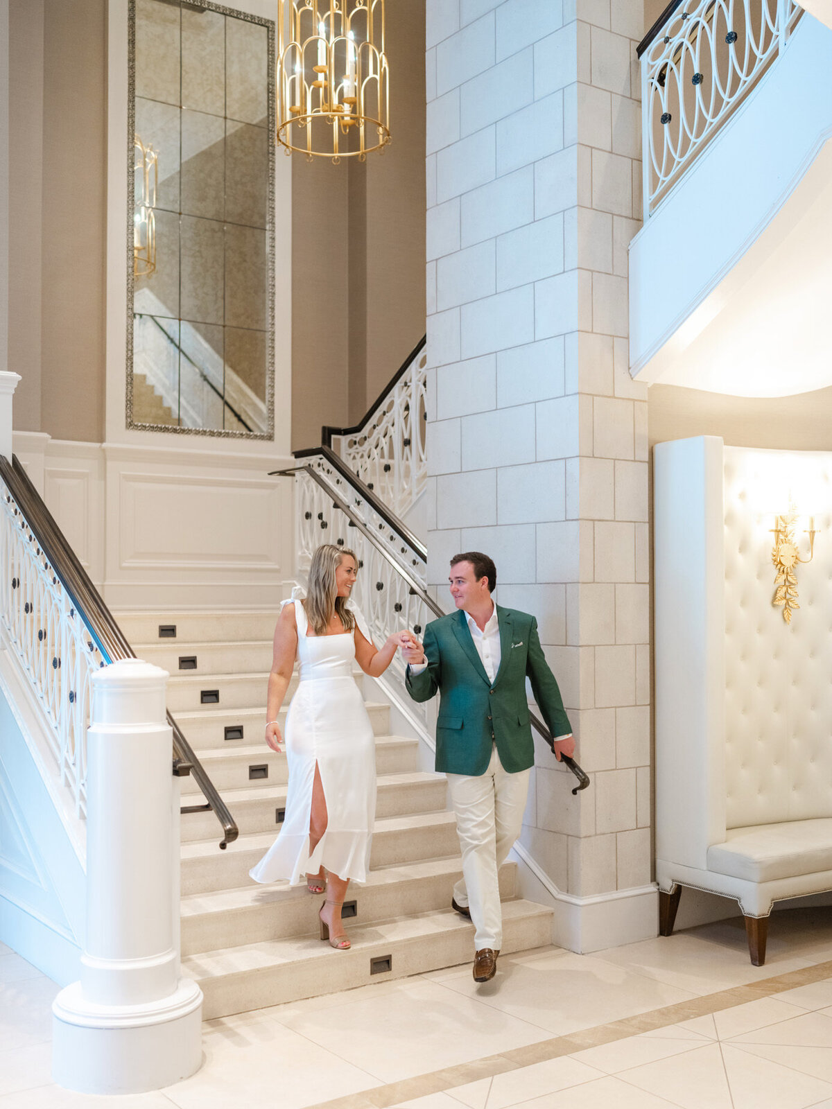Engagement Photography in Charleston, SC -10