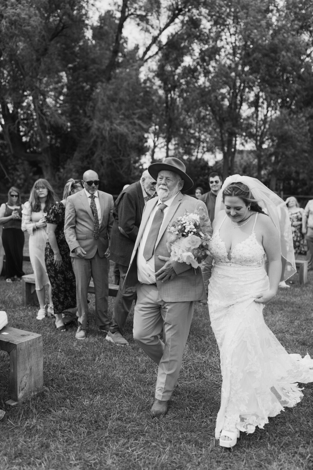 Gabby Rhodes is a wedding photographer based in Northern Colorado