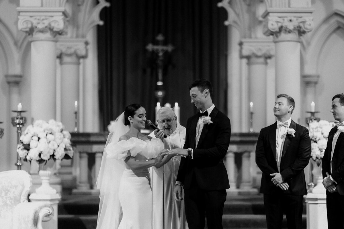 Dunes Wedding Palm Beach-28