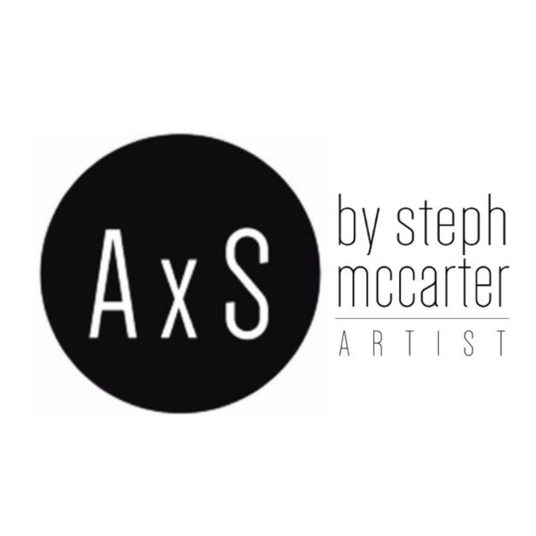 AxS Logo