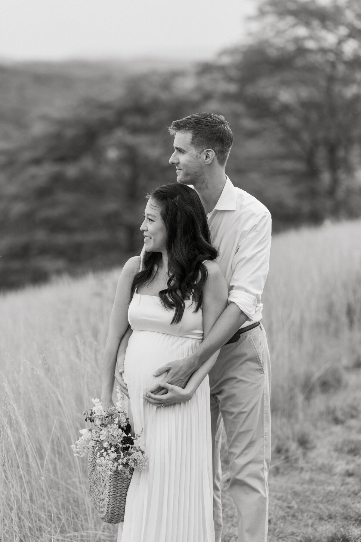 Trexler Nature Preserve Maternity -00608