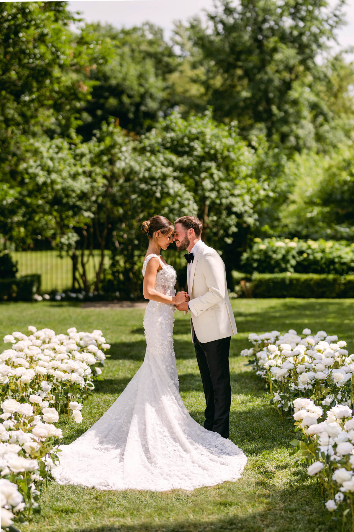 Muse Event Co. Wedding Event Planning Design Firm Production Design Management Weddings Toronto Canada Day of Coordination Full Service44