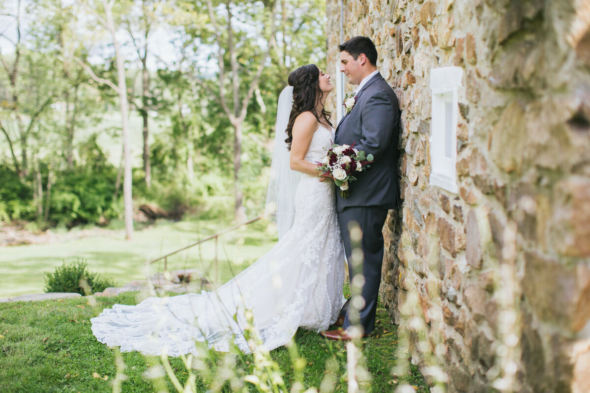 Bally Spring Wedding Photographer 003a