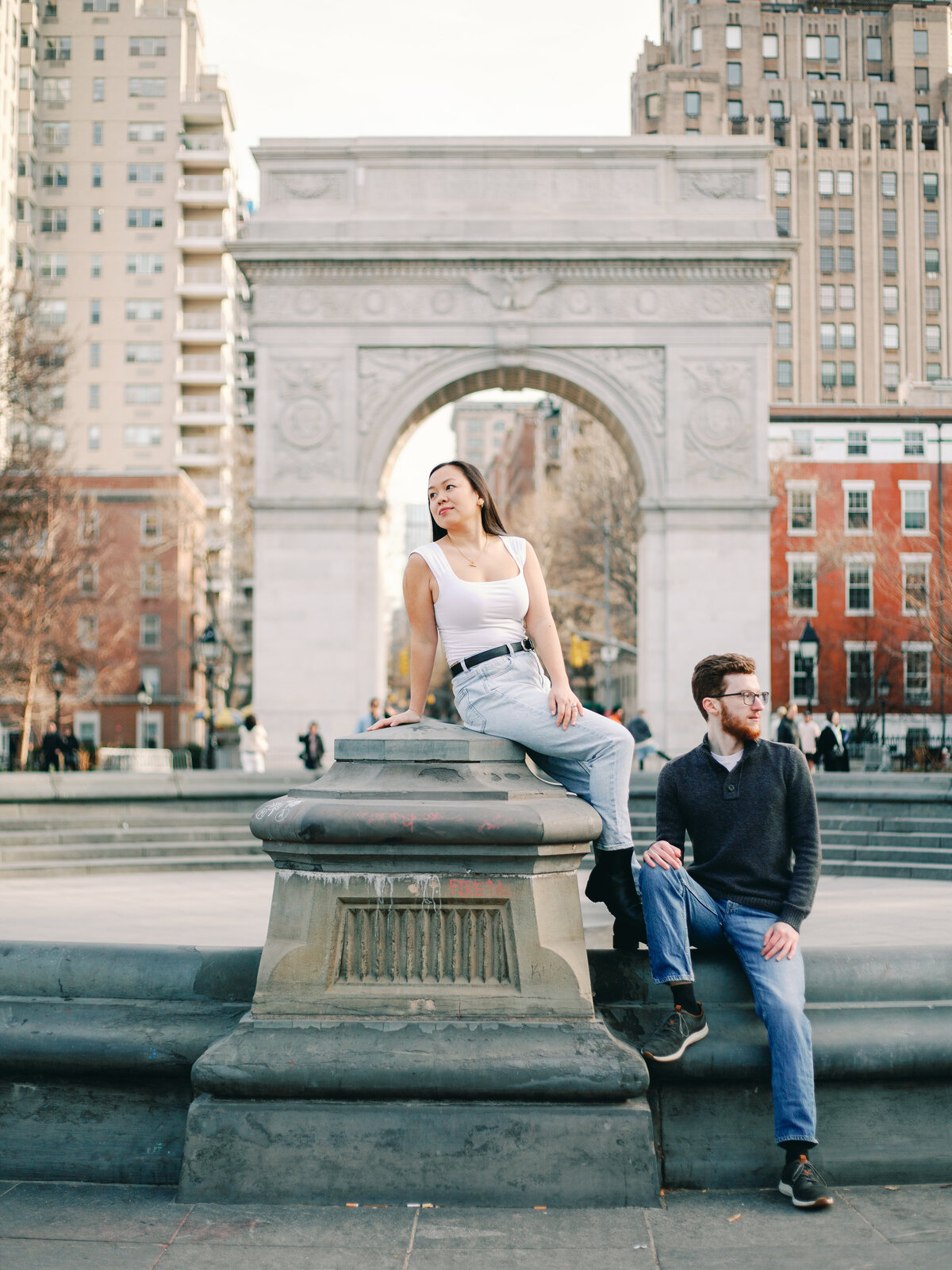 E+J_New York City_Luxury_Engagement_Photo_Washington DC_Skyler Jordan Photography-103