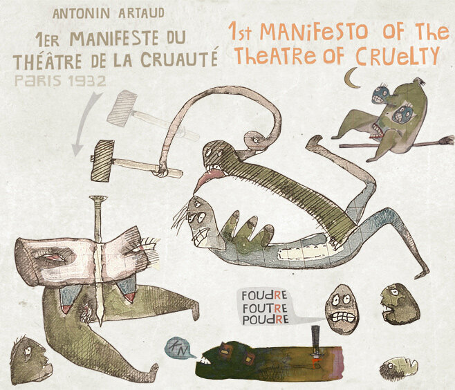 1932_Artaud