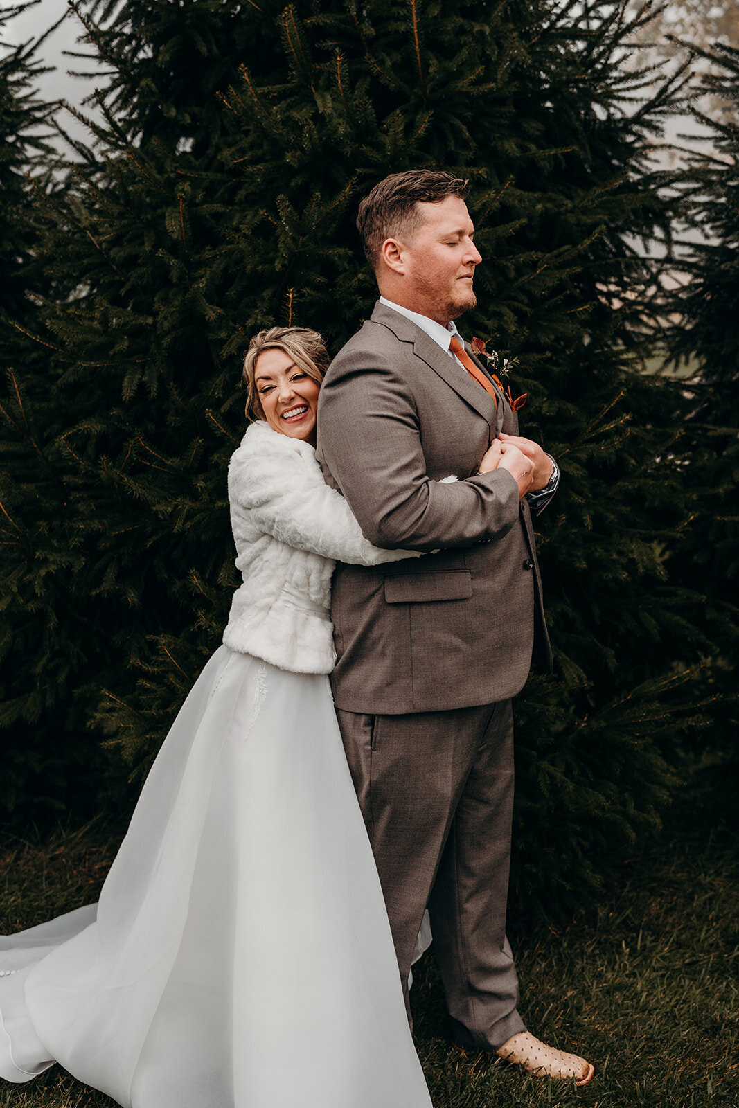 Boone Wedding Photographer 13