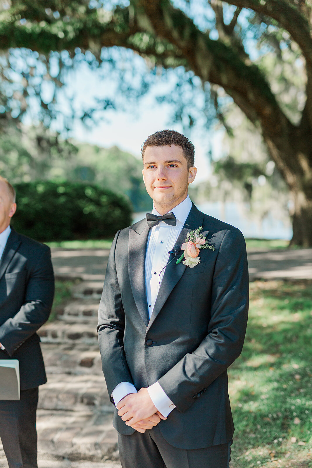 Charleston-wedding-florist 13