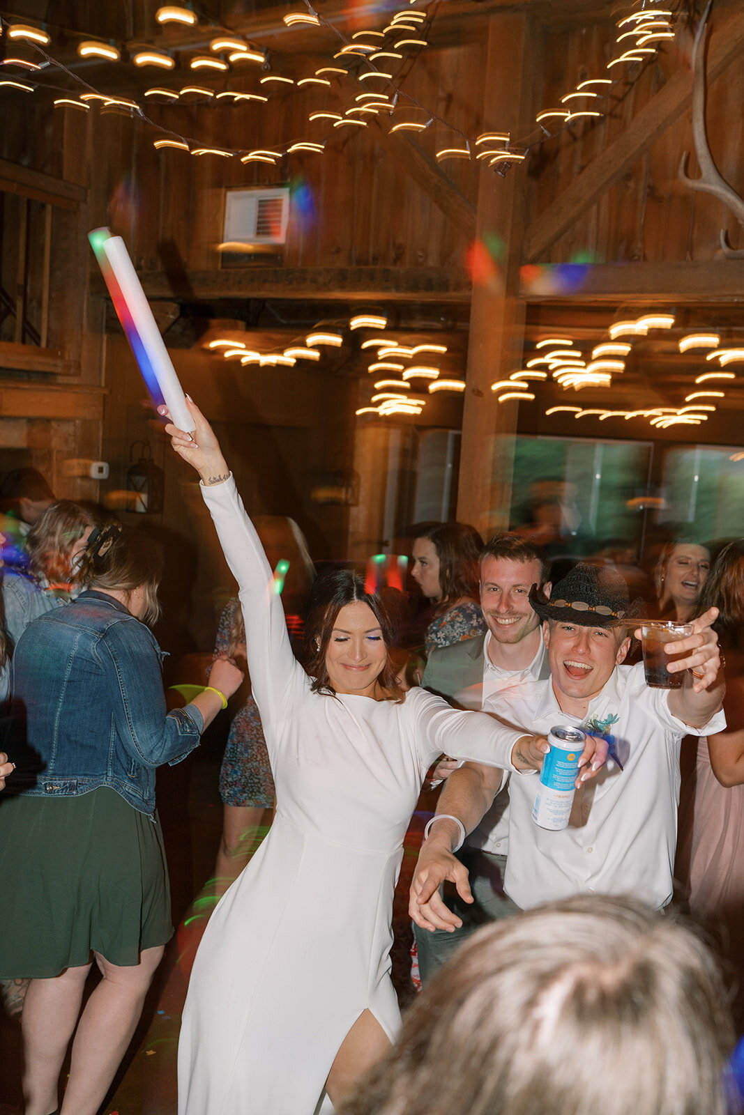 Wind in the Willows Wedding JT-01507