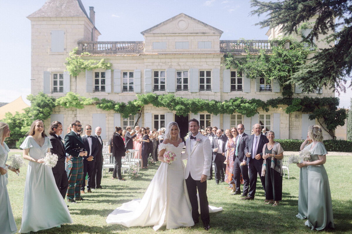 Chateau Naudou Wedding Bordeaux (155 sur 222)
