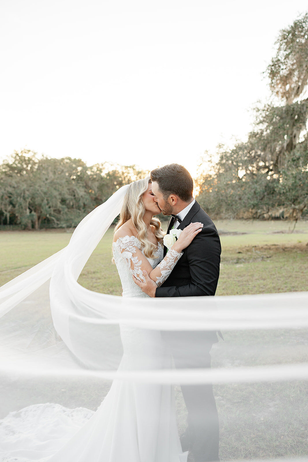 Moss Estates Wedding By Orlando Wedding Photographer 0119