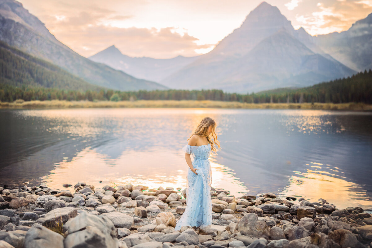 glacier-mt-senior-photographer