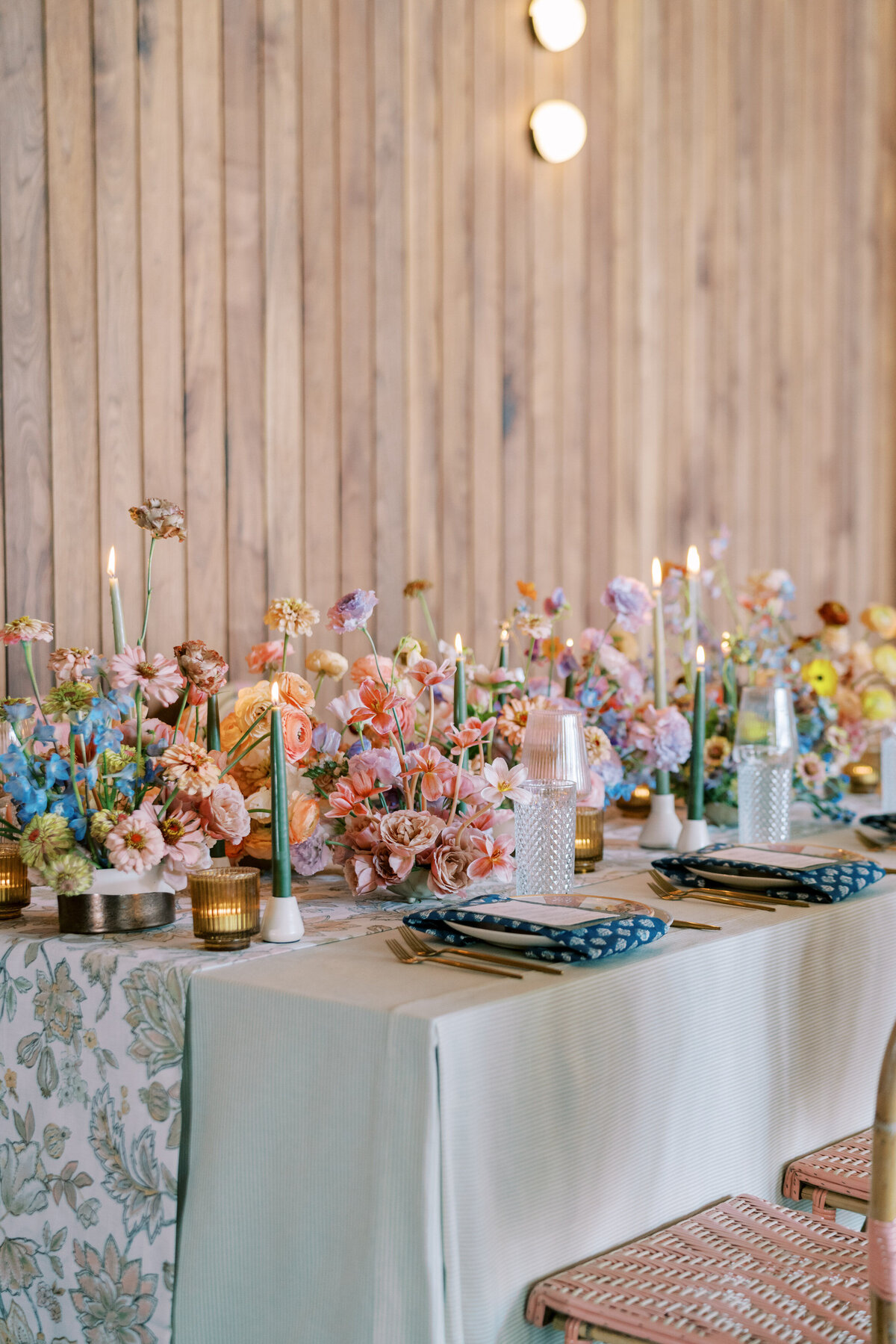 editorial wedding shoot at Proper Hotel, Austin, Texas