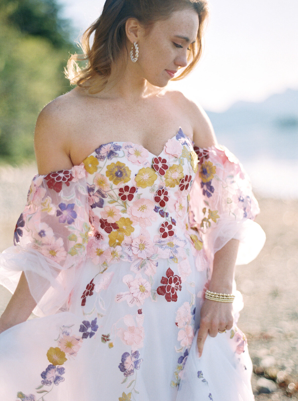 Sitka-Wedding-Photographer-Flower-Dress-0