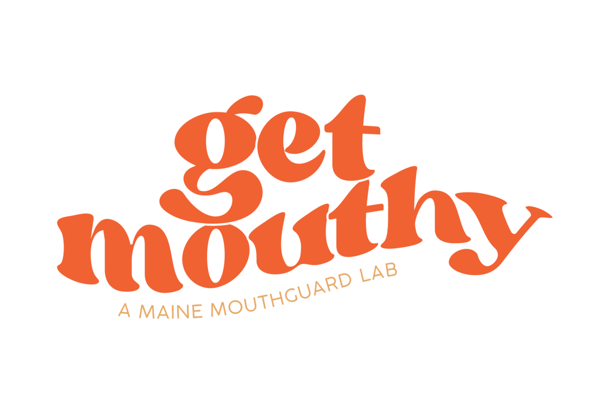 Get Mouthy Mouthguard