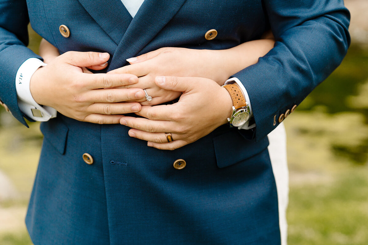 Coyote Hills Golf Course Wedding 63
