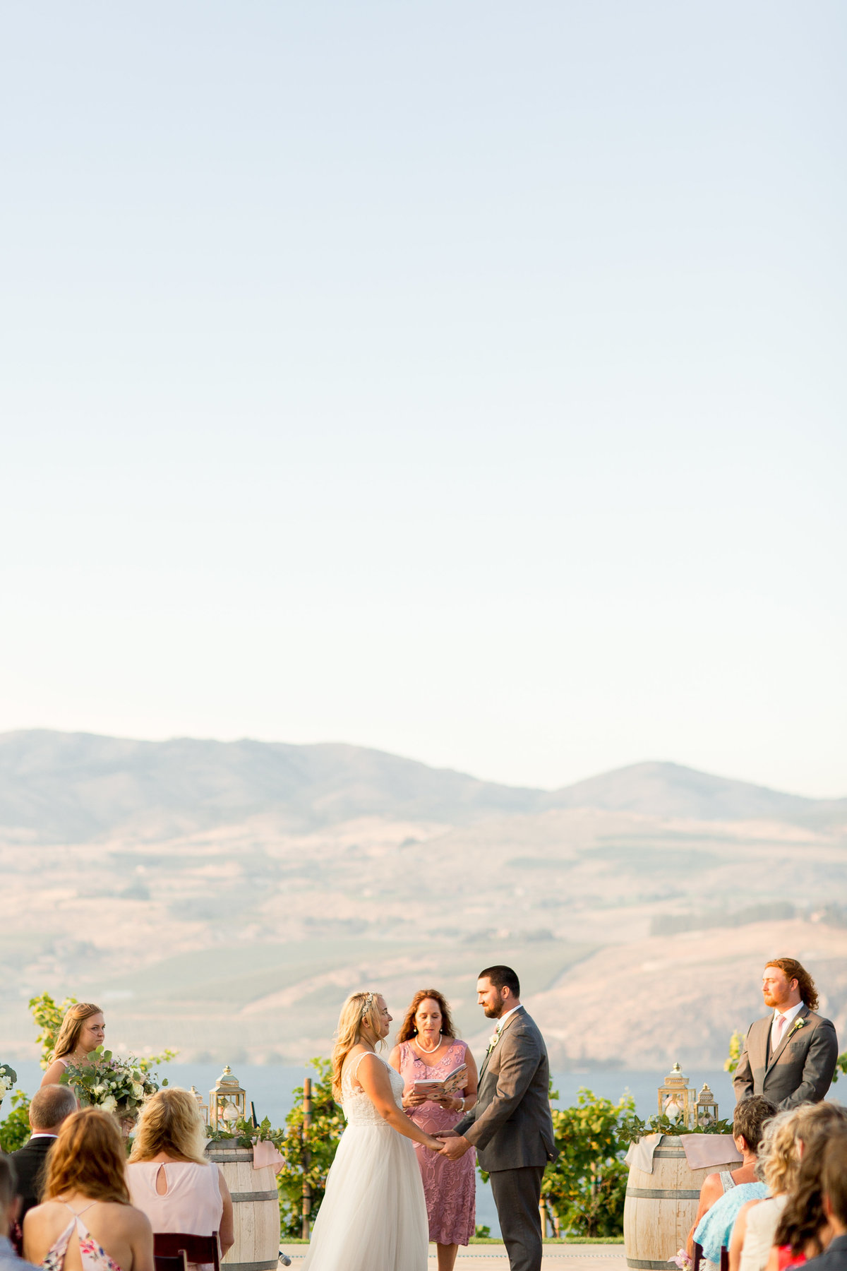 Cal & Laura | Karma Vineyards Wedding | Lake Chelan Wedding Photographer | Emily Moller Photography  (143 of 187)