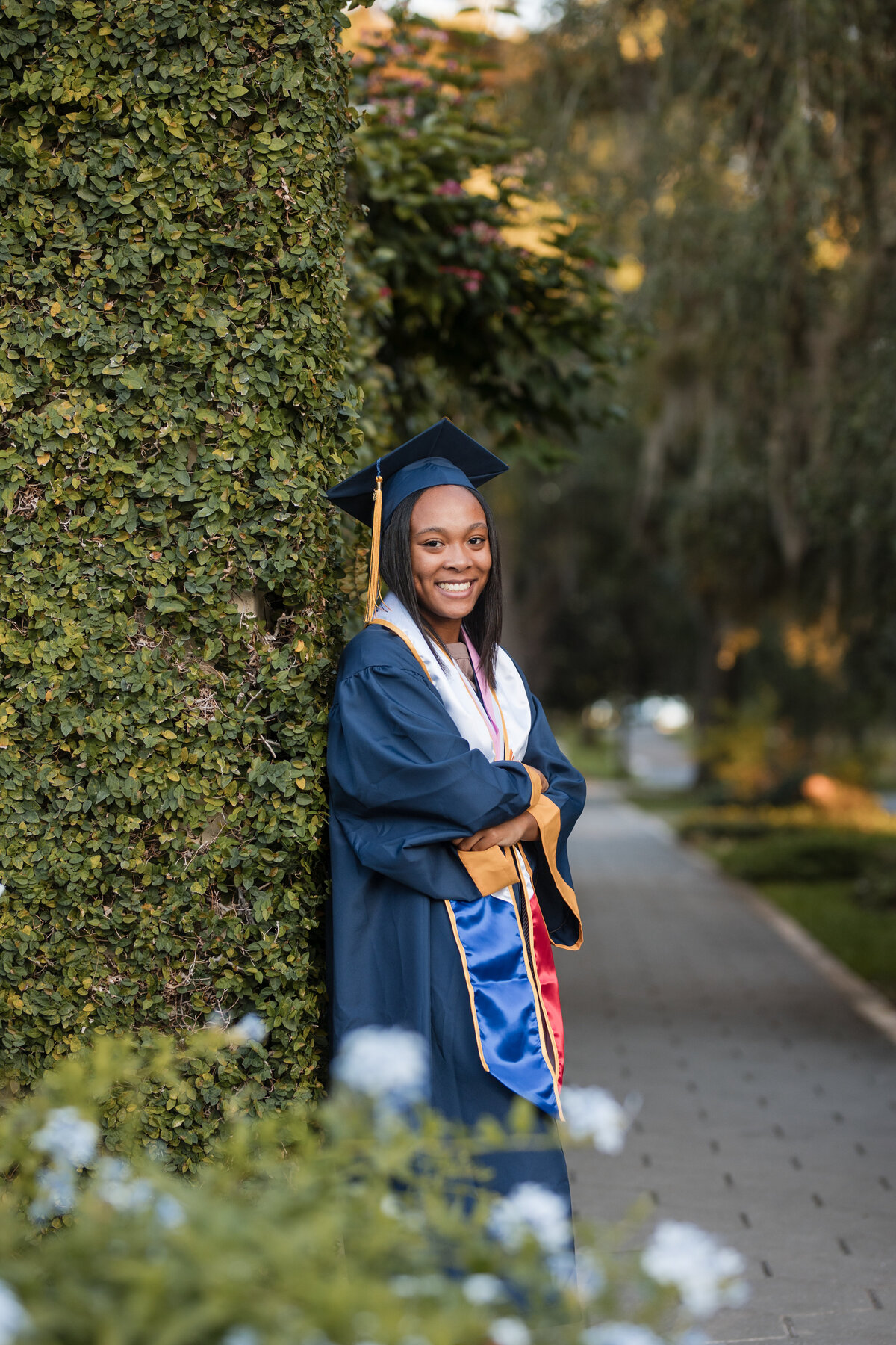 Grad Photographer in Jacksonville FL | Heartful Films