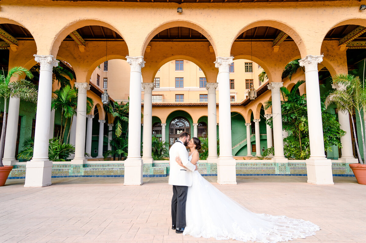 Vanessa-and- Jordan - Wedding - Miami - Florida-275