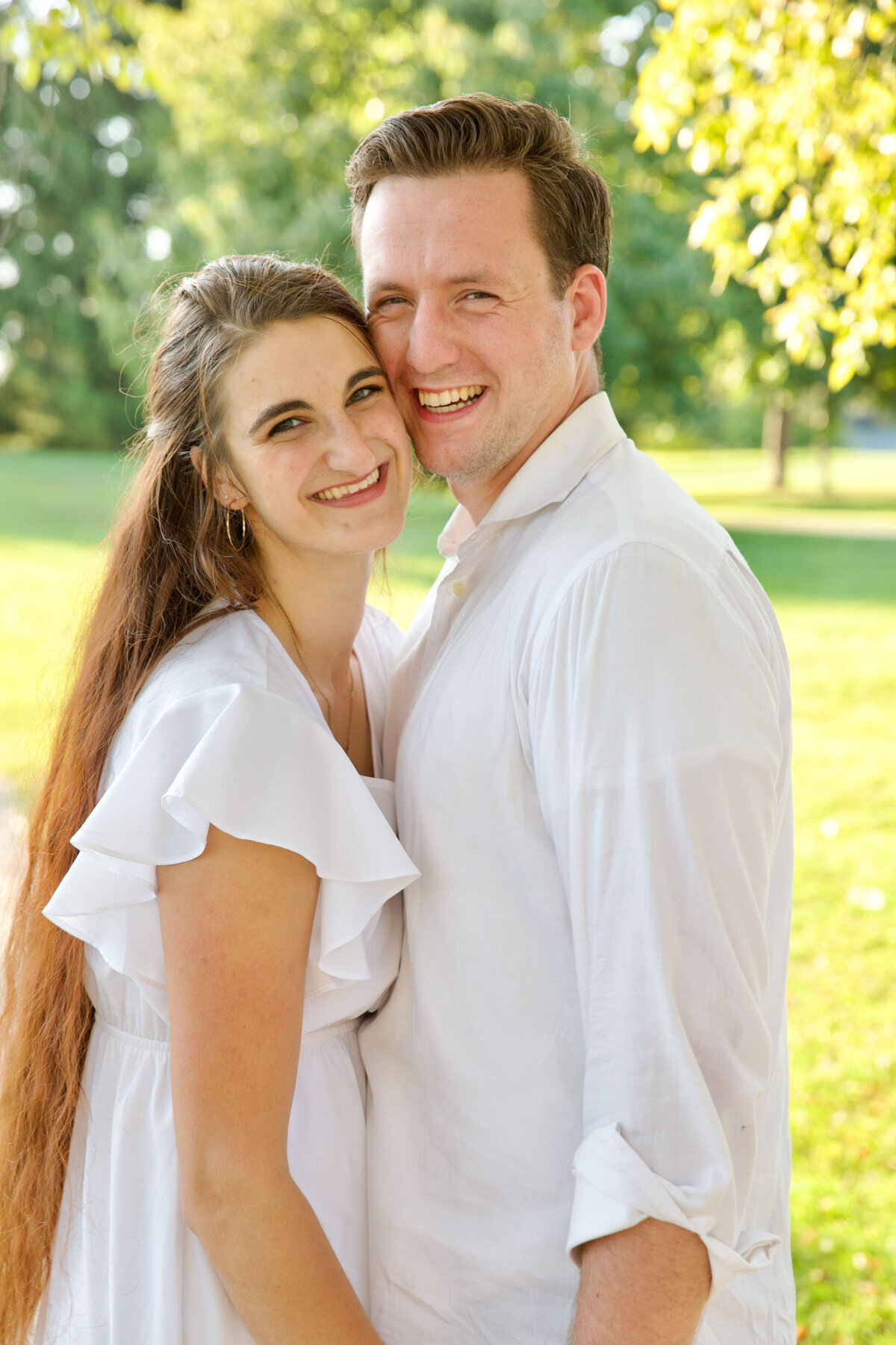 Isaac & Rachael Engagement-38