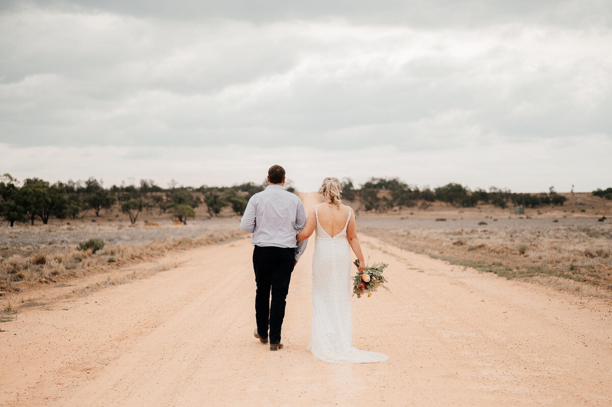 Mildura Wedding Photographer