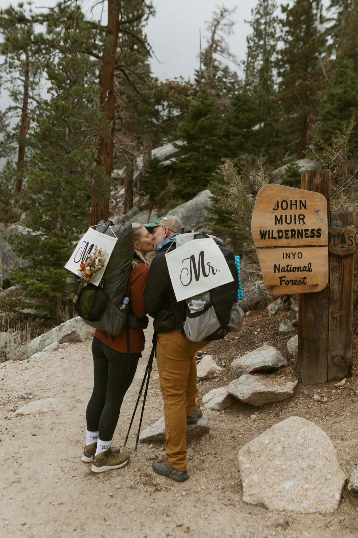 Desert Born Studios - Sierra Neveda- Elopement-27