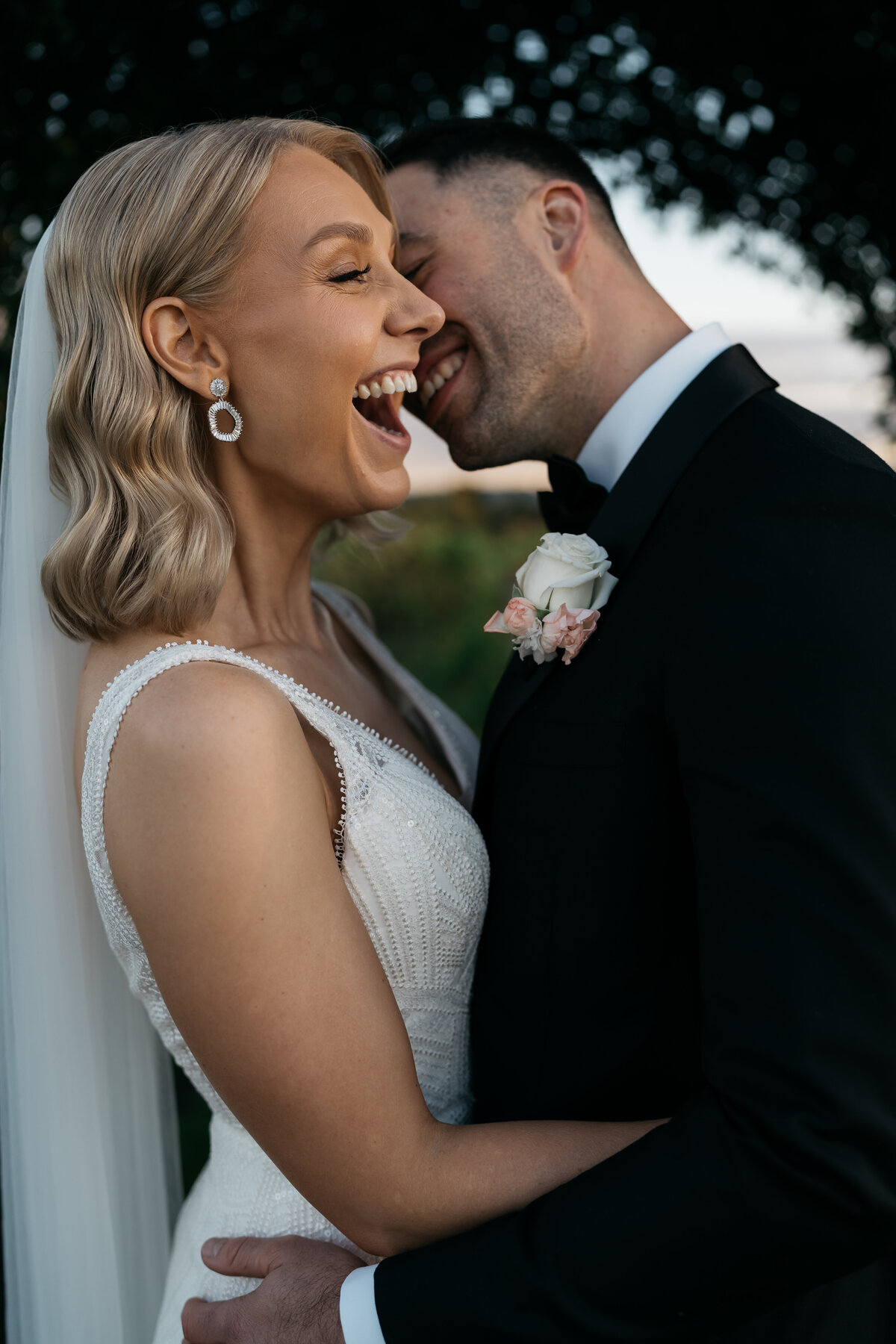 Courtney Laura Photography, Kate and Nick, Yarra Valley Wedding Photographer, Vue on Halcyon-835