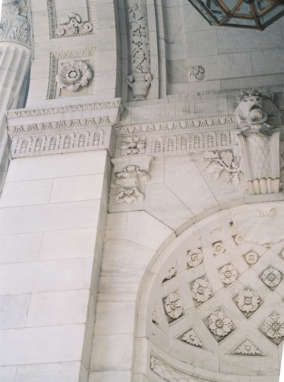 ©Diane Sotero Photography_Wedding_Bridal Session_Central Park_NYPL_New York City__130