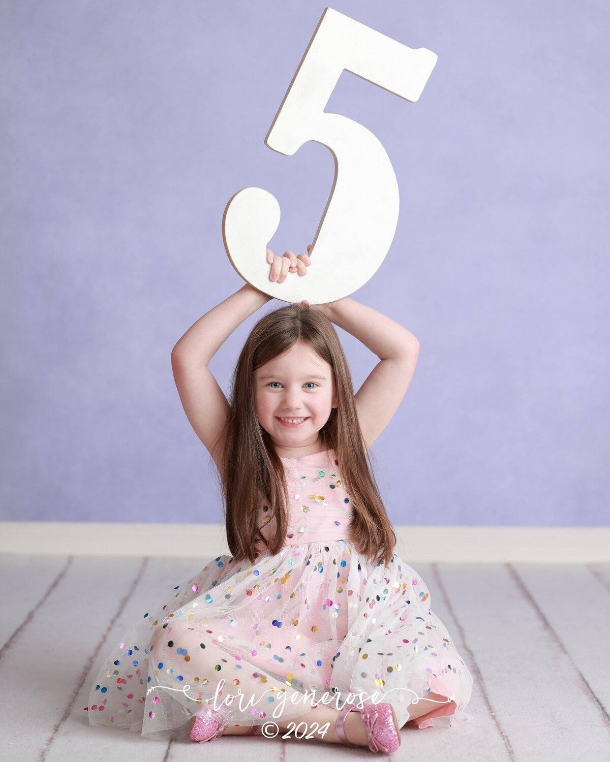 lehigh-valley-photographer-lori-generose-lg-photography-fifth-birthday-milestone-girl-nazareth-pa