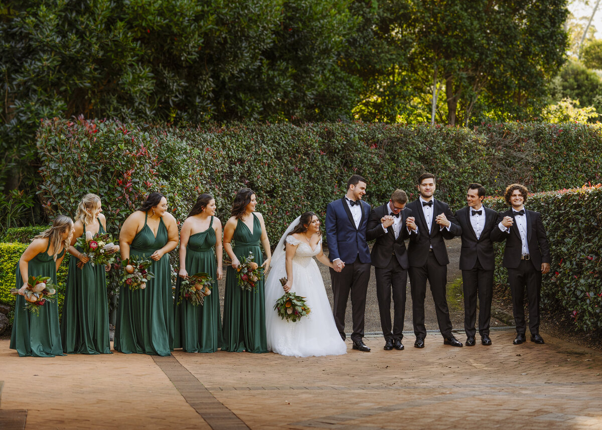 Bloom Studios Wedding Photography - People-7
