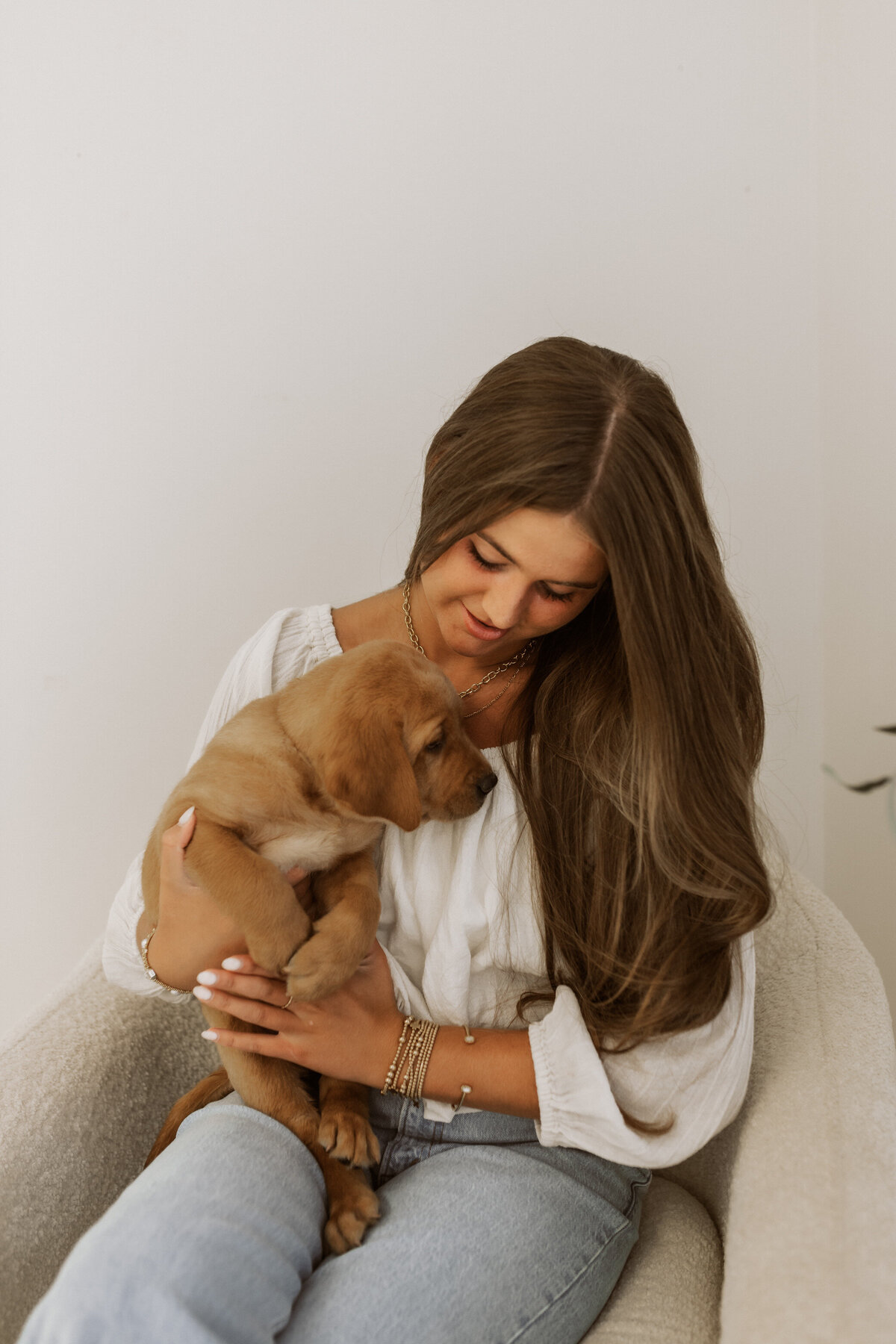 Labrador Puppy Breeder Program | UC Labradors in Tennessee