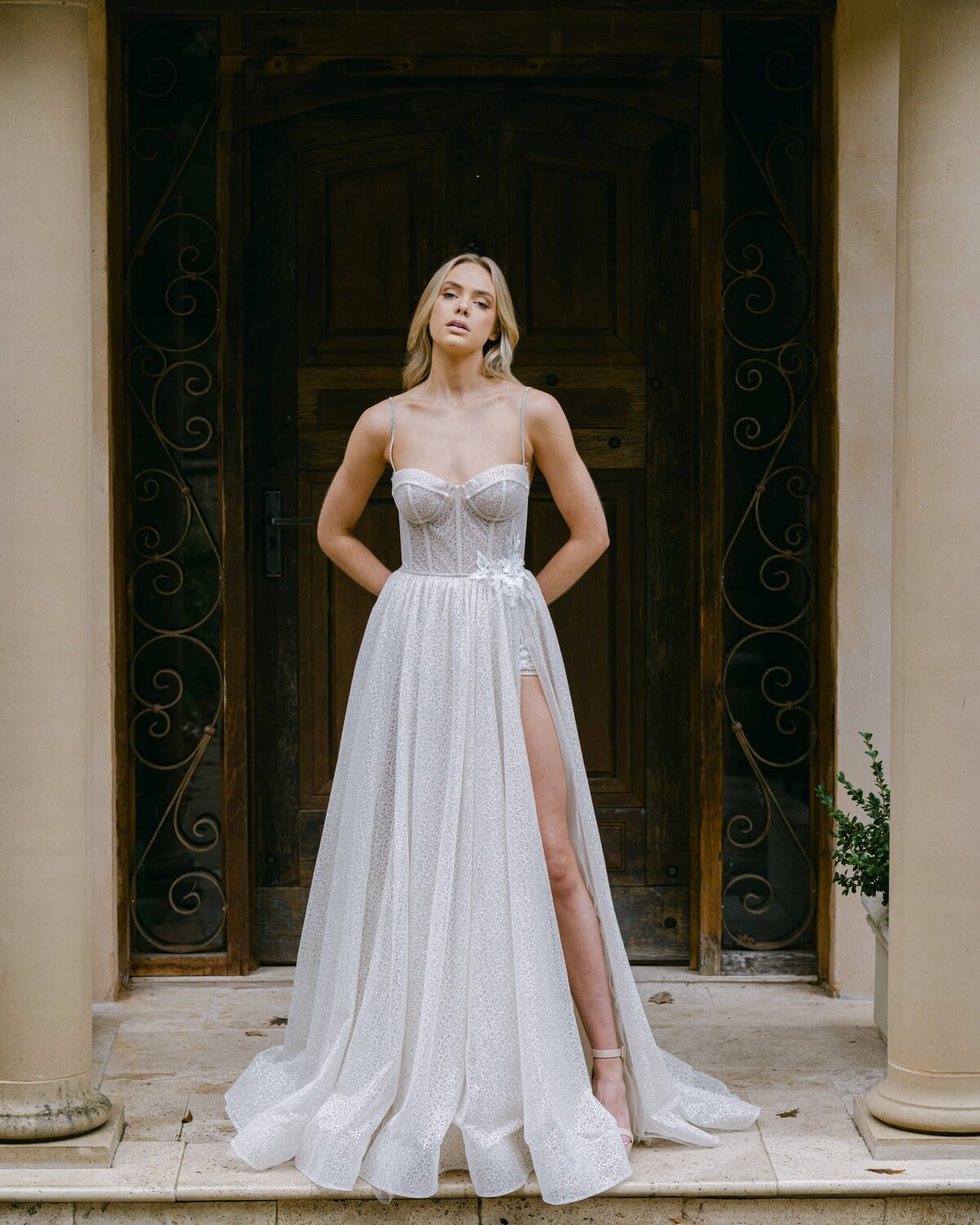 Berta Couture wedding dress - Serenity Photography 61