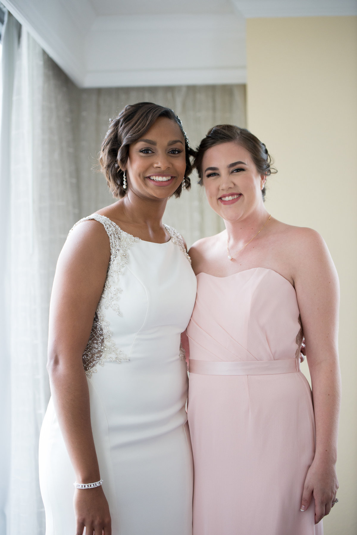 NFL Miami Dolphins Brandon Radcliff ShaKyra Radcliff Briza on the Bay Wedding Andrea Arostegui Photography-52