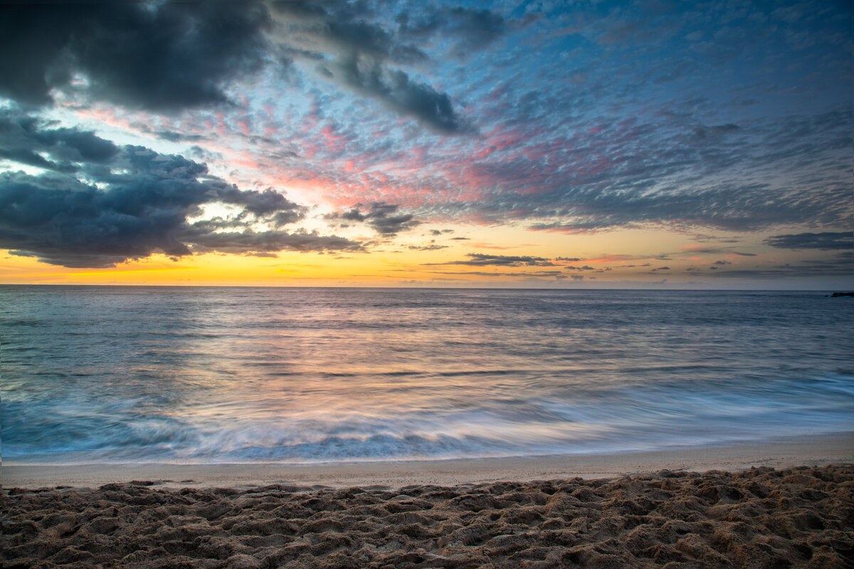 2018-10-5-275A7943-waimea-bay-sunset