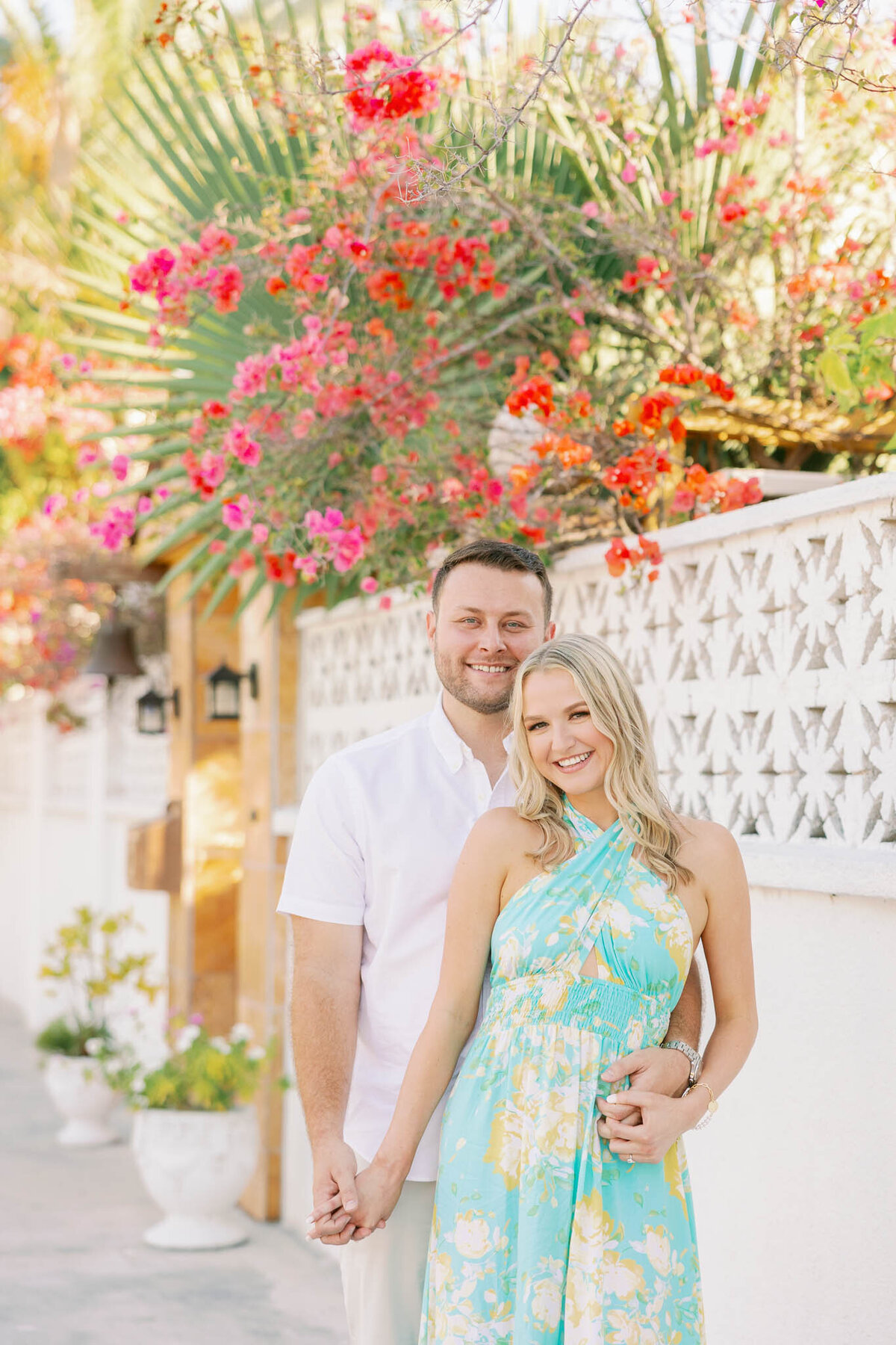 A + N Engagement 0067