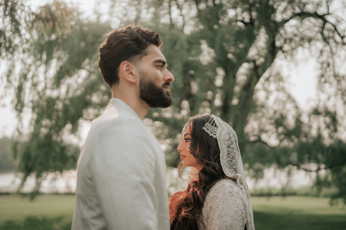 Visuals by Nihal - Marium & Haider - 58