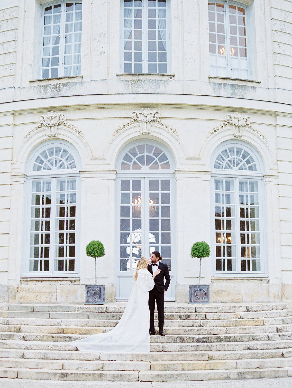 KatieTraufferPhotography- Chateau du Grand Luce-533
