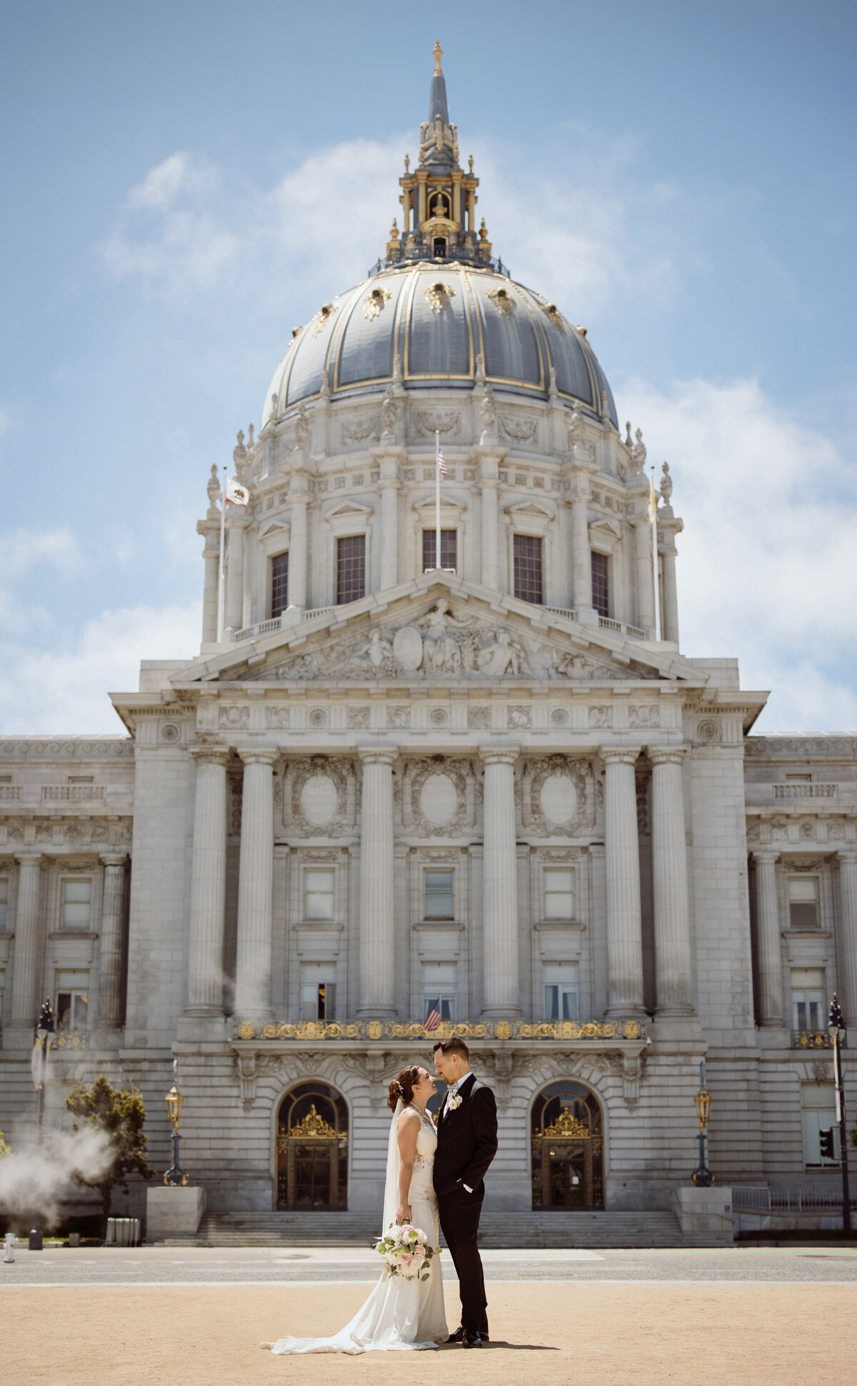 SF-City-Hall-Wedding