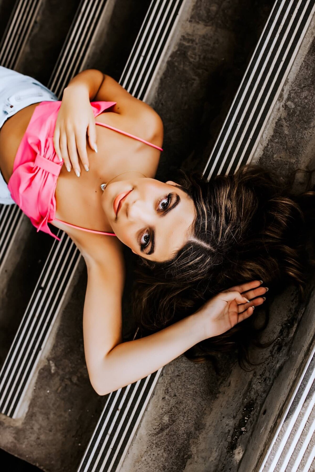 Charleston portrait photographer, senior portrait studio, Myrtle Beach senior photography _SC-59