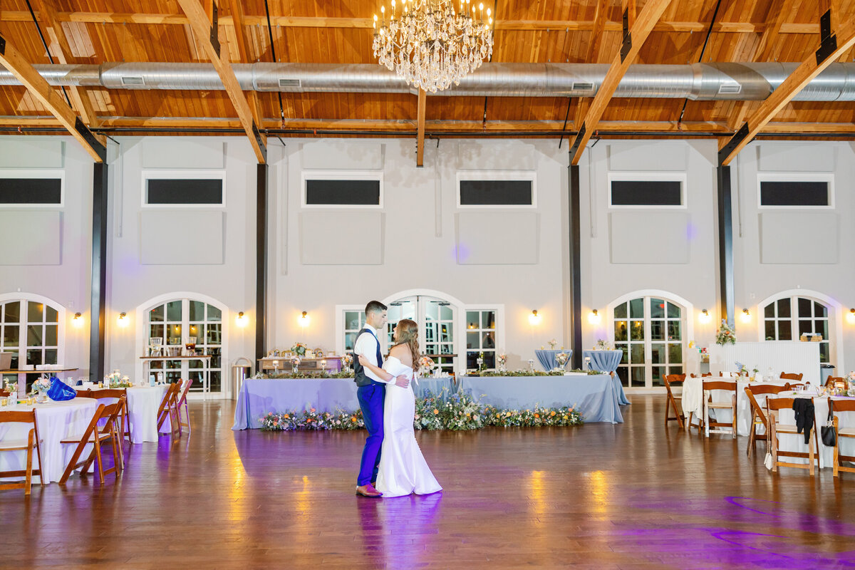 Sparrow Beginnings Wedding - 10.12.2024 - Reagan and Robert-29