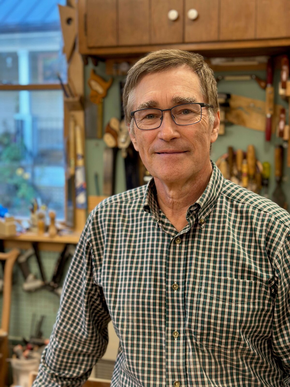 Get in Touch with Heller & Heller Furniture