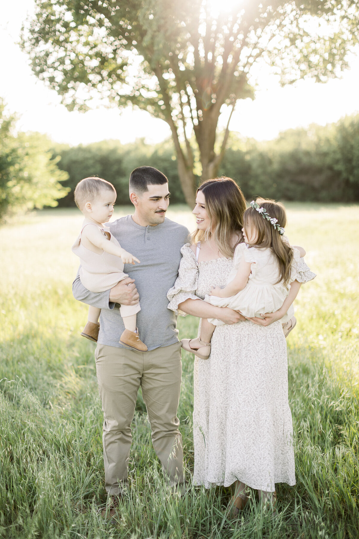 Abilene Family Photographer | Hildebrand-10