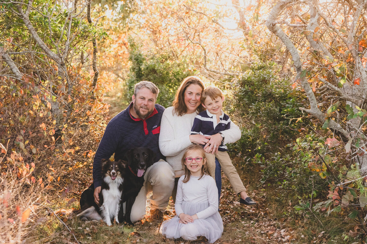 Nantucket Wedding Photographer, Nantucket Family Photographer, Nantucket Portrait Photographer - Katie Kaizer Photography - 1